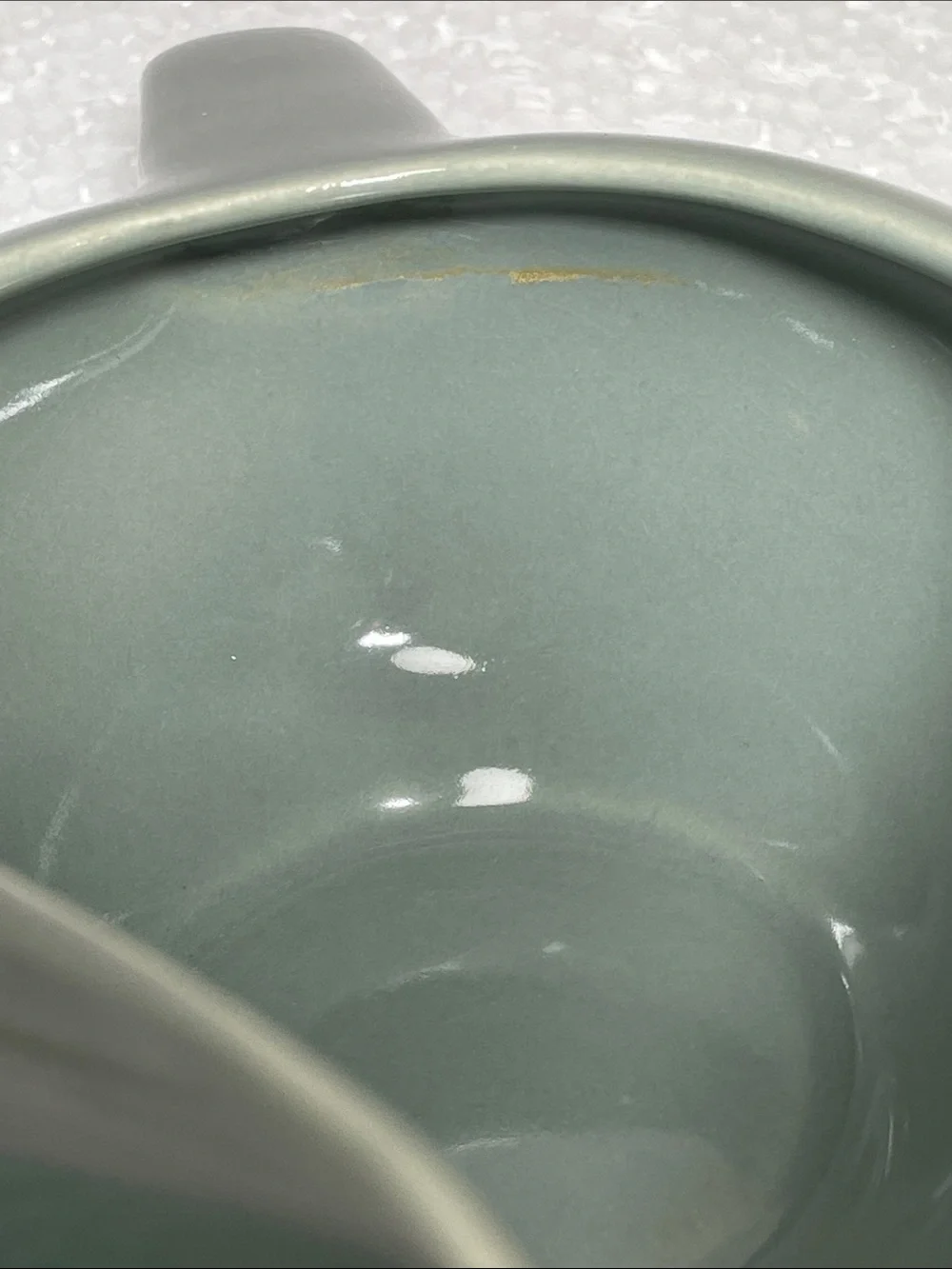 MCM Decorama Gravy Boat